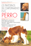 LOS TRANSTORNOS DEL COMPORTAMIENTO EN EL PERRO