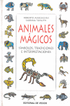 ANIMALES MÁGICOS