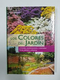 LOS COLORES DEL JARDÍN