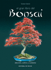 EL GRAN LIBRO DEL BONSAI