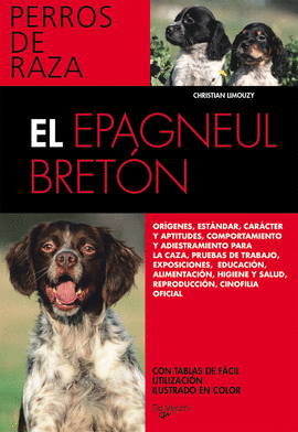 EL ESPAGNEUL BRETON