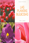 LAS PLANTAS BULBOSAS