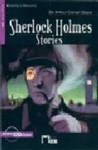 SHERLOCK HOLMES STORIES