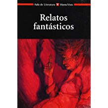 RELATOS FANTASTICOS