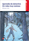 APRENDIZ DE DETECTIVE UN ROBO MUY COSTOSO