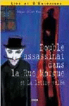DOUBLE ASSASSINAT DANS LA RUE MORGUE