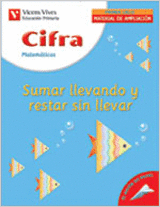 CIFRA C-5 SUMAR LLEVANDO. RESTAR SIN LLEVAR