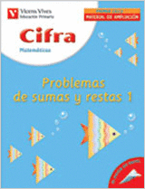 CIFRA C-6 PROB. DE SUMAS Y RESTAS 1