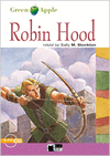 ROBIN HOOD GREEN APPLE