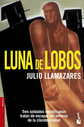 LUNA DE LOBOS