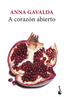 A CORAZON ABIERTO