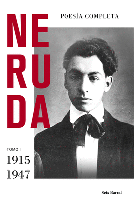 NERUDA POESIA COMPLETA