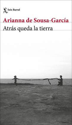 ATRAS QUEDA LA TIERRA