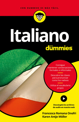 ITALIANO PARA DUMMIES