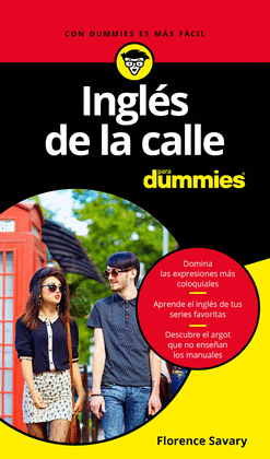 INGLES DE LA CALLE PARA DUMMIES