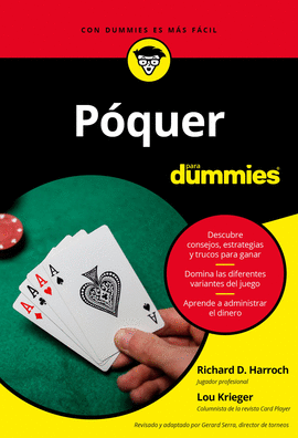 PÓQUER PARA DUMMIES