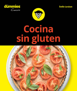 COCINA SIN GLUTEN