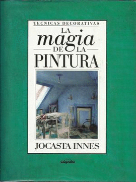 LA MAGIA DE LA PINTURA