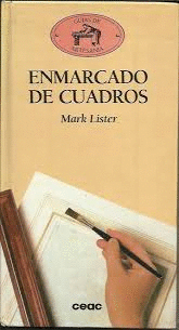 ENMARCADO DE CUADROS