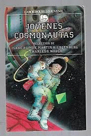 JÓVENES COSMONAUTAS
