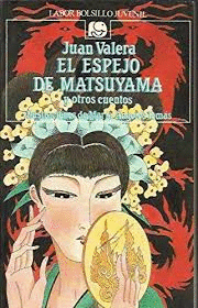 EL ESPEJO DE MATSUYANA