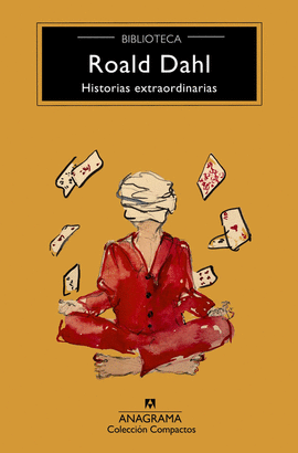 HISTORIAS EXTRAORDINARIAS