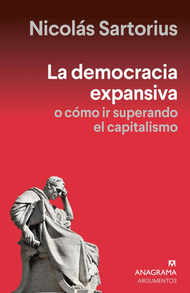 DEMOCRACIA EXPANSIVA, LA