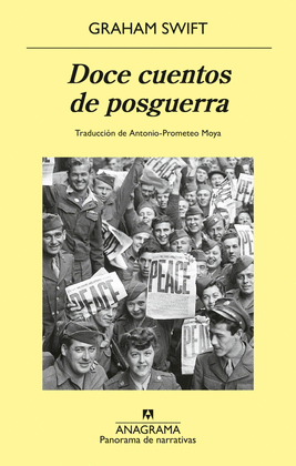 DOCE CUENTOS DE POSGUERRA
