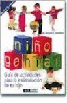 NIÑO GENIAL