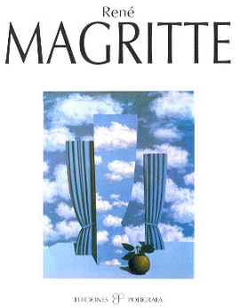 RENÉ MAGRITTE