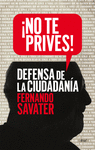 ¡NO TE PRIVES!