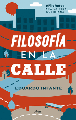 FILOSOFIA EN LA CALLE