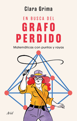 EN BUSCA DEL GRAFO PERDIDO