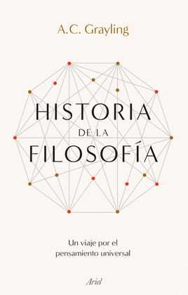 HISTORIA DE LA FILOSOFÍA