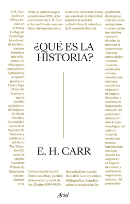 QUE ES LA HISTORIA?