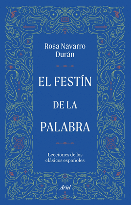 EL FESTÍN DE LA PALABRA