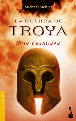 LA GUERRA DE TROYA