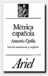 METRICA ESPAÑOLA