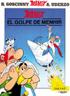 ASTERIX, EL GOLPE DE MENHIR