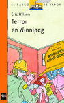 TERROR EN WINNIPEG