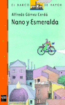 NANO Y ESMERALDA