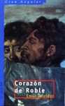 CORAZON DE ROBLE