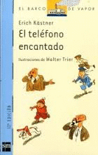 EL TELEFONO ENCANTADO