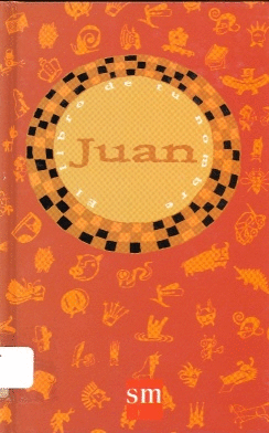 JUAN : EL LIBRO DE TU NOMBRE