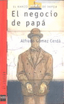 EL NEGOCIO DE PAPÁ