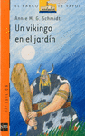 UN VIKINGO EN EL JARDIN 102