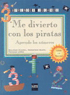 ME DIVIERTO CON LOS PIRATAS