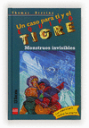 MONSTRUOS INVISIBLES. EQUIPO TIGRE