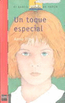 UN TOQUE ESPECIAL