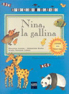 NINA, LA GALLINA